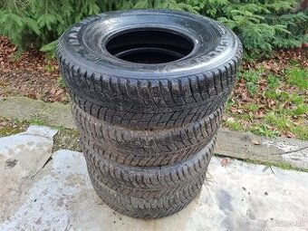 31x10.50 R15 7-8mm 60eur všetky