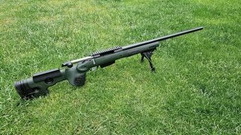 Tikka T3x varmint