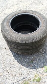 letne pneu 155/80 r13
