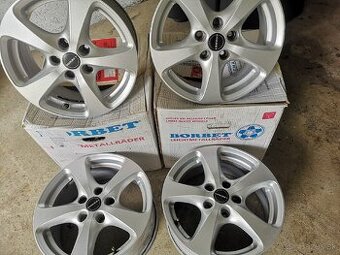Elektrony 5x112 R16 BORBET