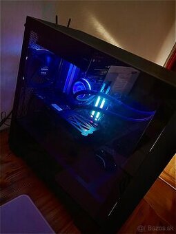 Pc na hry/pracu