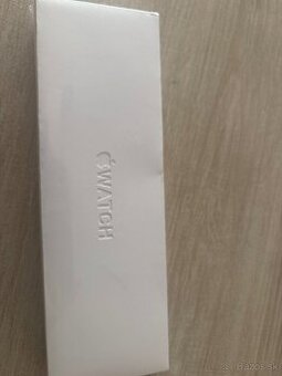 hodinky apple watch Series 10 46mm