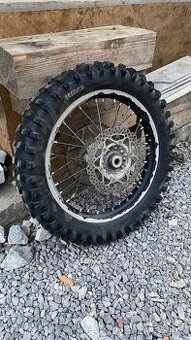 Yamaha koleso