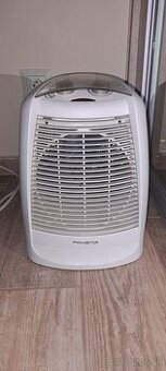 Teplovzdusny ventilator Roeenta