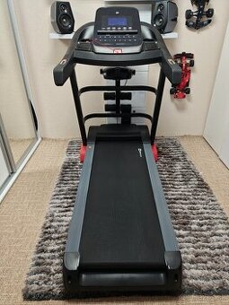 Predám bežecký pás HS 4000LB Ultima
