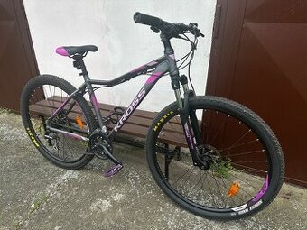 Horský bicykel Kross Lea- 29", velkosť M