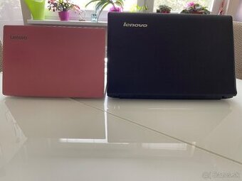 Predám 2 notebooky LENOVO za cenu 1