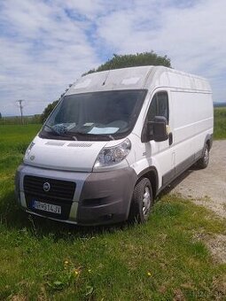 Fiat Ducato 2,3