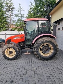 Zetor proxima 7441