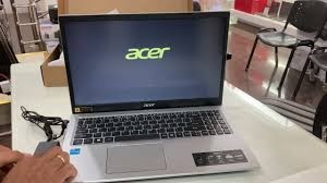Notebook Acer Aspire 3