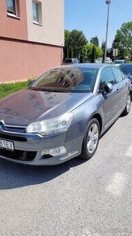 Predam citroen c5