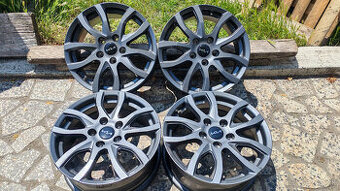 5x114,3 R16 --- KIA CEED ...