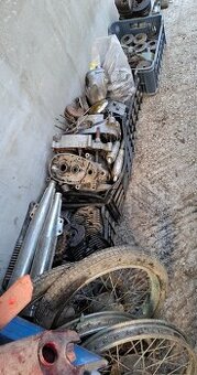 Jawa diely