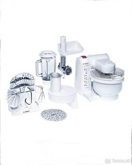 Bosch MUM 4657/05 550W kuchynský robot