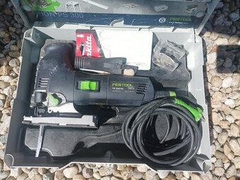 Festool priamočiara píla