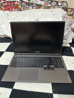 Herný notebook Lenovo Legion