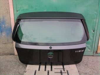Bmw 1 e87 zadny kufor
