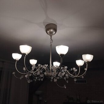 Ikea luster