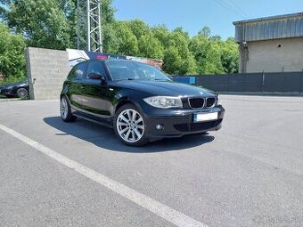 BMW 120d e87