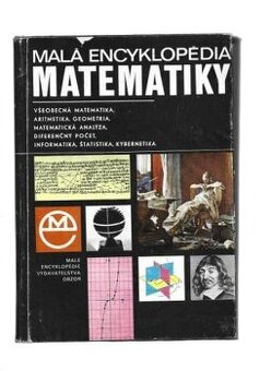 Malá Encyklopédia Matematiky