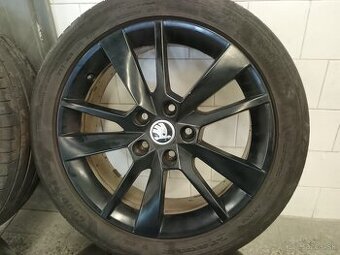 Alu disky 5x112 r17