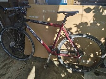 Bicykel Dema Imperia