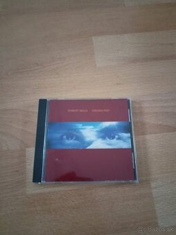 Robert Miles - Dreamland