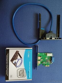 4x usb port 3.0
