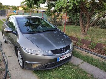 Honda Civic 1.8