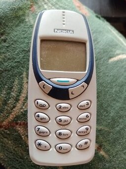 Mobil Nokia