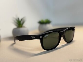 Ray Ban New Wayfarer RB2132 622