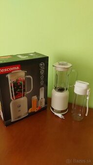 Smoothie mixér