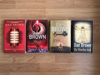 Dan Brown