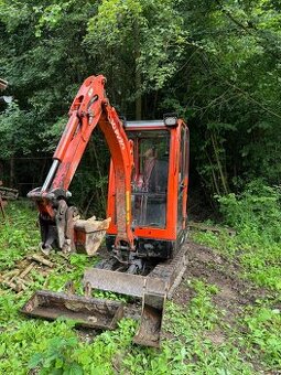 Kubota kx41-3