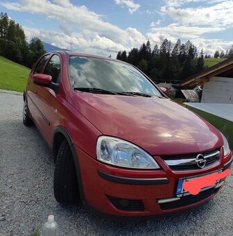 Opel Corsa, 1.3 CDTI
