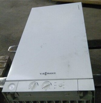 Viessmann vitopend 100