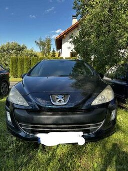 Peugeot 308 SW