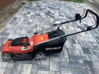 Predam elektricku kosacku