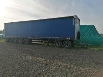 Náves schmitz cargobull