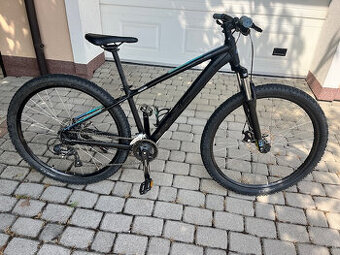 CUBE Access WS 2023 junior