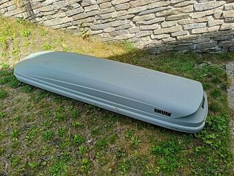 Predám Thule box