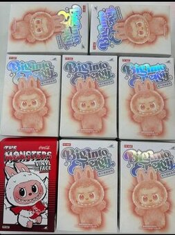 Labubu original