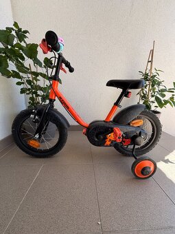 Detský bicykel na PREDAJ