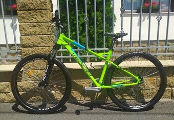 Horský bicykel 29 "