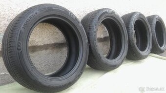 letné 215/55 r17 Barum Bravuris 5 HM - kúpa 2024 - 8 mm