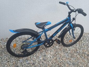 CTM Scooby exkluzívny 20palcove kolesá má