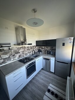 Prenájom 2-izb. byt po rekonštrukcií