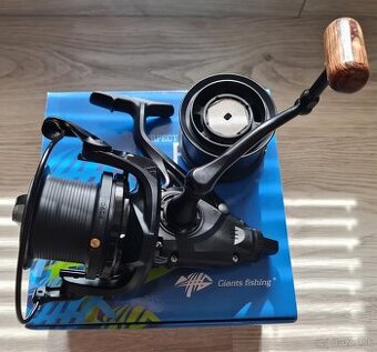 Giants fishing DELUXE FS9000