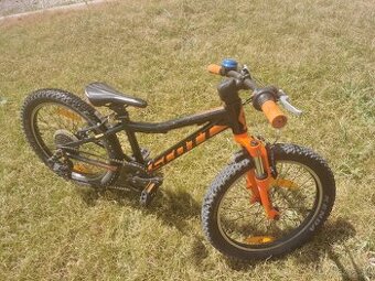 Detský bicykel 20