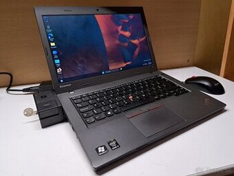 Lenovo L450 Intel® Core™ i5 /2.60GHz/8GB DDR3/250GB-SSD